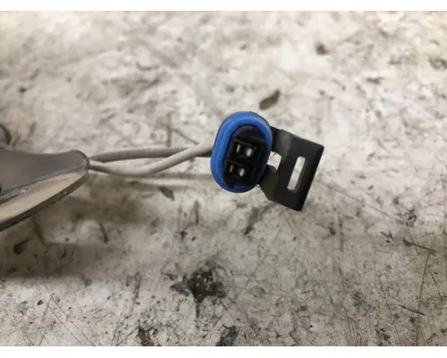 Kenworth T880 Body, Misc. Parts