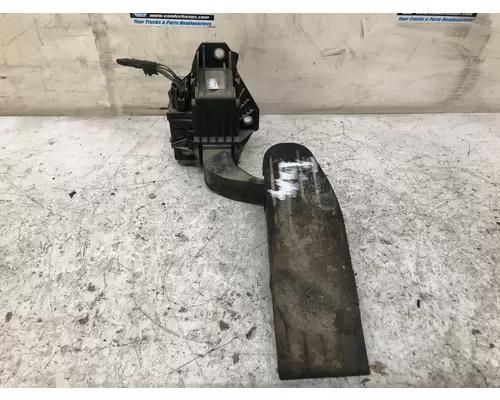 Kenworth T880 Body, Misc. Parts