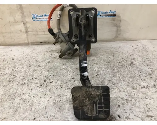 Kenworth T880 Body, Misc. Parts