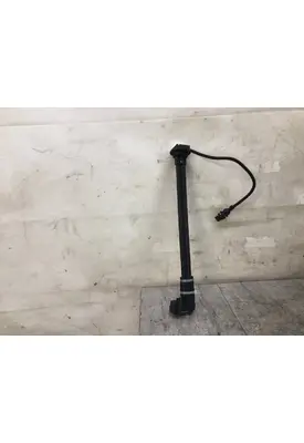 Kenworth T880 Body, Misc. Parts