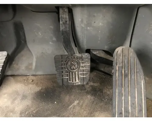 Kenworth T880 Body, Misc. Parts