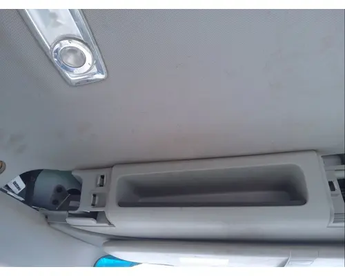 Kenworth T880 Body, Misc. Parts