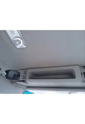 Kenworth T880 Body, Misc. Parts