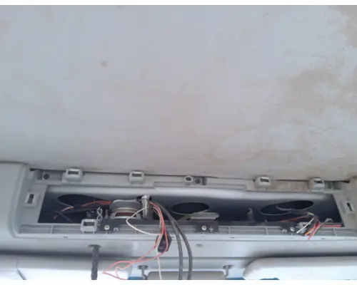 Kenworth T880 Body, Misc. Parts