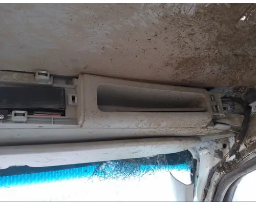 Kenworth T880 Body, Misc. Parts