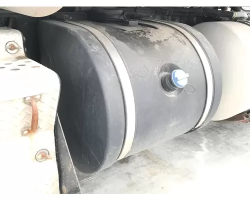 Kenworth T880 Body, Misc. Parts