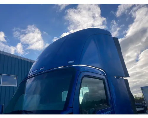 Kenworth T880 Body, Misc. Parts