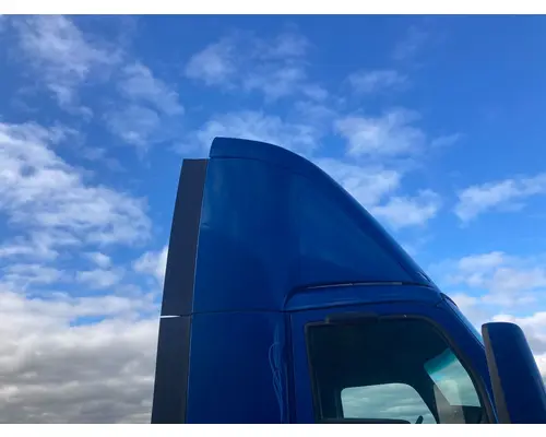 Kenworth T880 Body, Misc. Parts