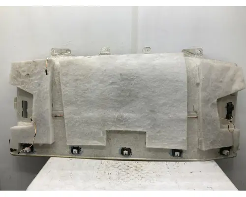Kenworth T880 Body, Misc. Parts