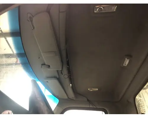 Kenworth T880 Body, Misc. Parts