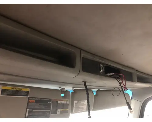 Kenworth T880 Body, Misc. Parts