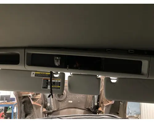 Kenworth T880 Body, Misc. Parts