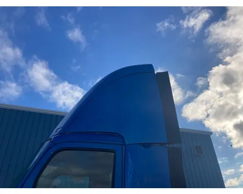 Body Parts, Misc. Kenworth T880 Vander Haags Inc Kc