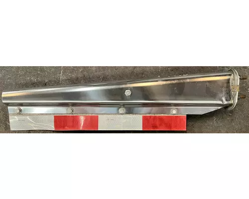 Body Parts, Misc. KENWORTH T880 High Mountain Horsepower