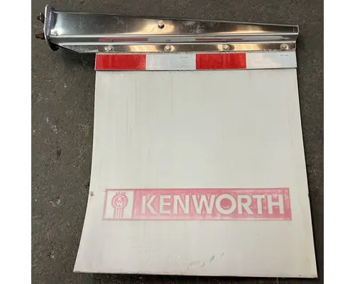 Body Parts, Misc. KENWORTH T880 High Mountain Horsepower
