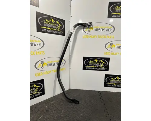 Body Parts, Misc. KENWORTH T880 High Mountain Horsepower