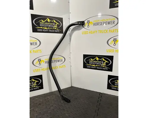 Body Parts, Misc. KENWORTH T880 High Mountain Horsepower