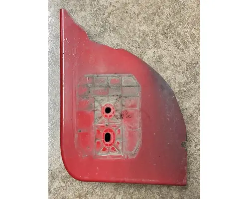 Body Parts, Misc. KENWORTH T880 High Mountain Horsepower