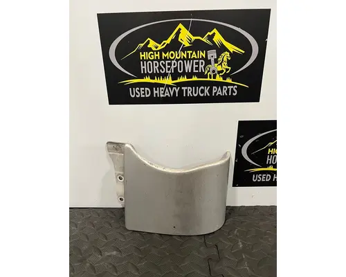 Body Parts, Misc. KENWORTH T880 High Mountain Horsepower
