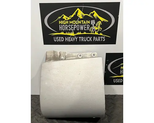 Body Parts, Misc. KENWORTH T880 High Mountain Horsepower