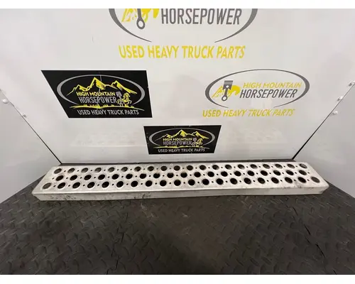 Body Parts, Misc. KENWORTH T880 High Mountain Horsepower