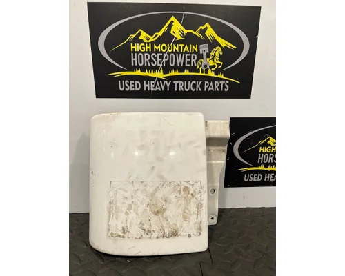 Body Parts, Misc. KENWORTH T880 HIGH MOUNTAIN HORSEPOWER