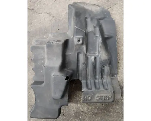 Body Parts, Misc. KENWORTH T880 High Mountain Horsepower