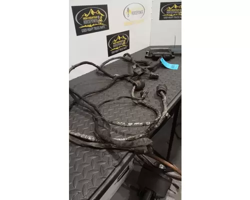 Body Wiring Harness KENWORTH T880 High Mountain Horsepower