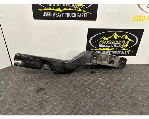 Brackets, Misc. KENWORTH T880 High Mountain Horsepower