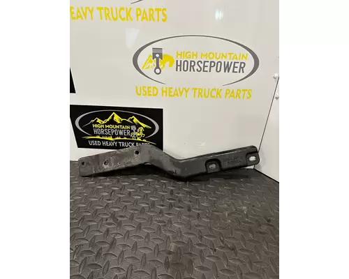 Brackets, Misc. KENWORTH T880 High Mountain Horsepower