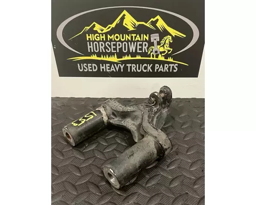 Brackets, Misc. KENWORTH T880 High Mountain Horsepower