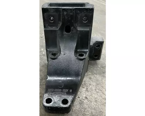 Brackets, Misc. KENWORTH T880 High Mountain Horsepower