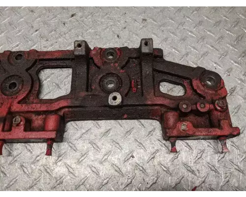 Kenworth T880 Brackets, Misc.