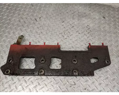 Kenworth T880 Brackets, Misc.