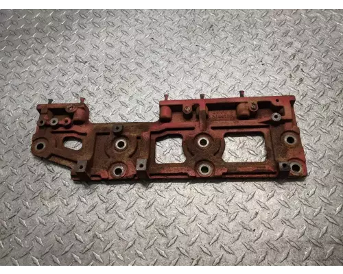 Kenworth T880 Brackets, Misc.