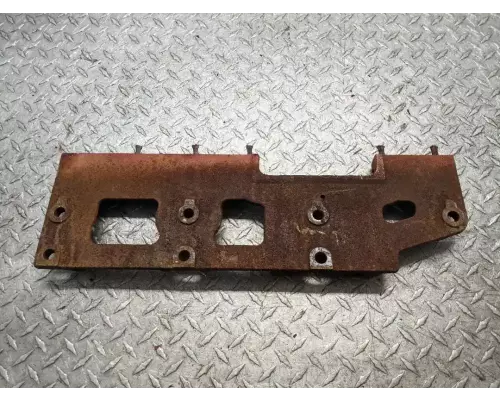 Kenworth T880 Brackets, Misc.