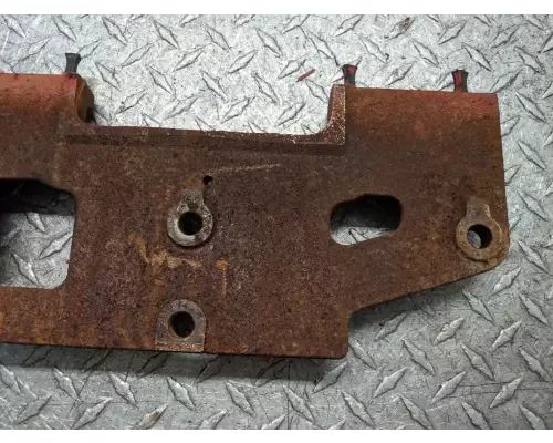 Kenworth T880 Brackets, Misc.