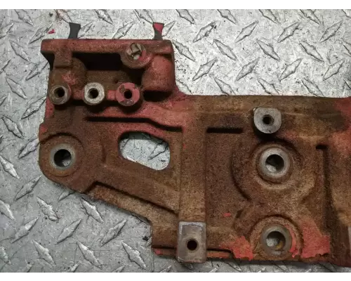 Kenworth T880 Brackets, Misc.