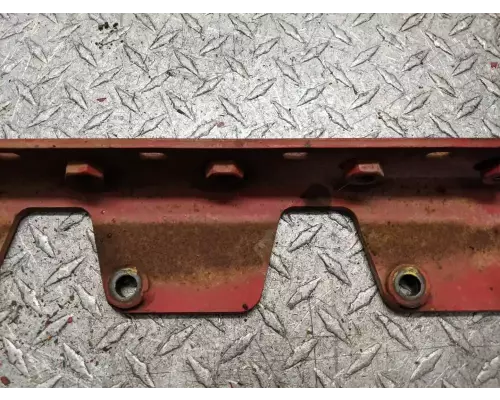 Kenworth T880 Brackets, Misc.