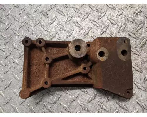 Kenworth T880 Brackets, Misc.