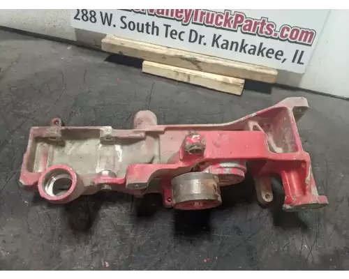 Kenworth T880 Brackets, Misc.