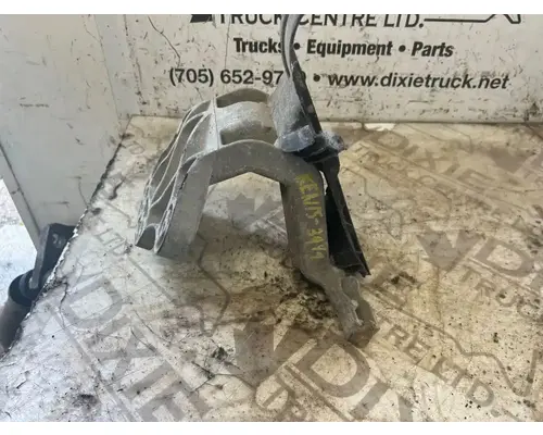Kenworth T880 Brackets, Misc.