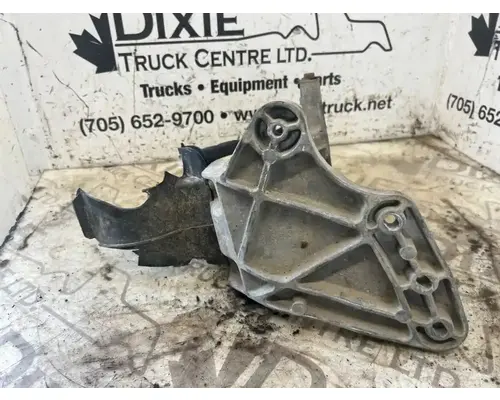 Kenworth T880 Brackets, Misc.