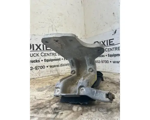 Kenworth T880 Brackets, Misc.