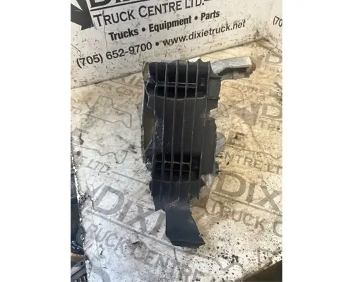 Kenworth T880 Brackets, Misc.