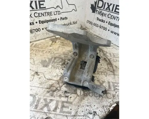 Kenworth T880 Brackets, Misc.