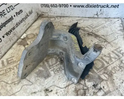 Kenworth T880 Brackets, Misc.