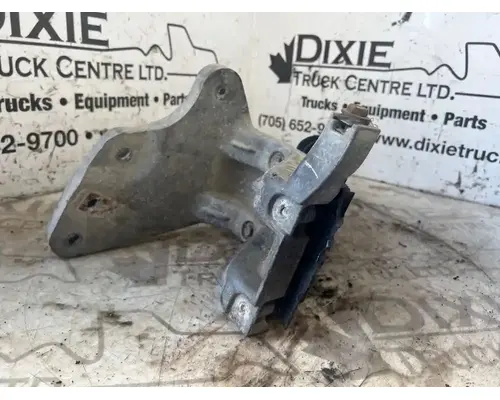 Kenworth T880 Brackets, Misc.