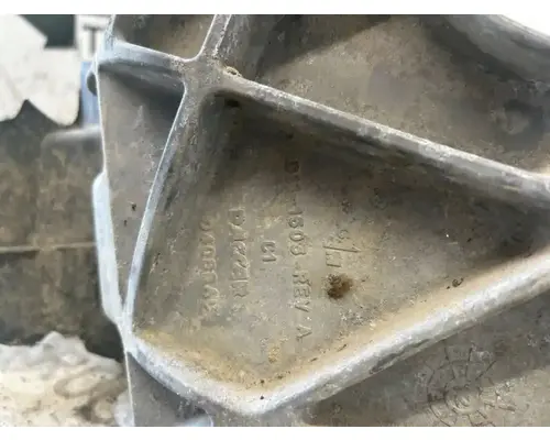 Kenworth T880 Brackets, Misc.
