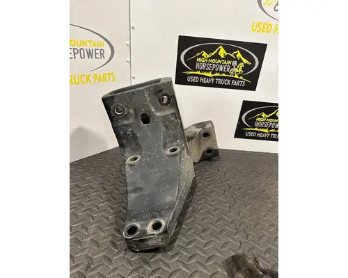 Brackets, Misc. KENWORTH T880 High Mountain Horsepower